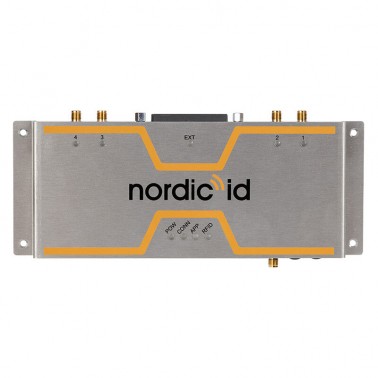 Nordic ID FR22 IoT Edge Gateway
