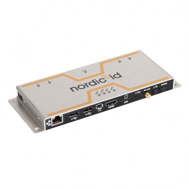 Nordic ID FR22 IoT Edge Gateway