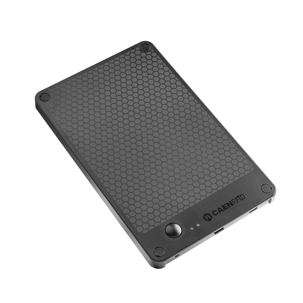 Lector de escritorio RAIN RFID Slate 3