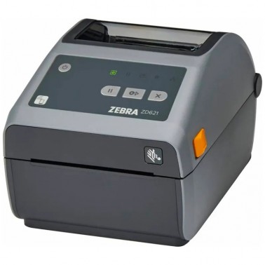 AdvanPrinter pequeña impresora Zebra RFID Ethernet ETSI