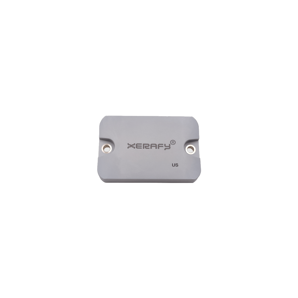 Xerafy MICRO Autoclavable Alien