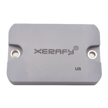 Xerafy MICRO Autoclavable Alien