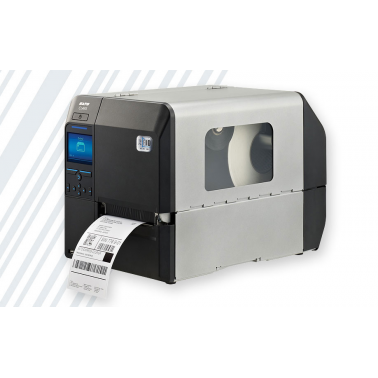 Impresora SATO cl4nx plus 203 dpi