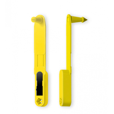 Animal Ear tag Low-frequency electronic