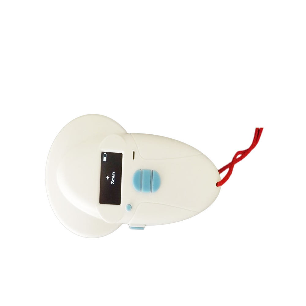 Ear tag Rfid Scanner