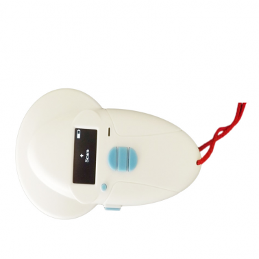Ear tag Rfid Scanner