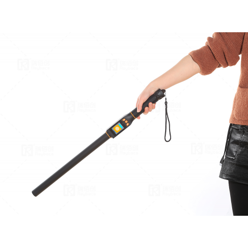Lector RFID de varilla para animales
