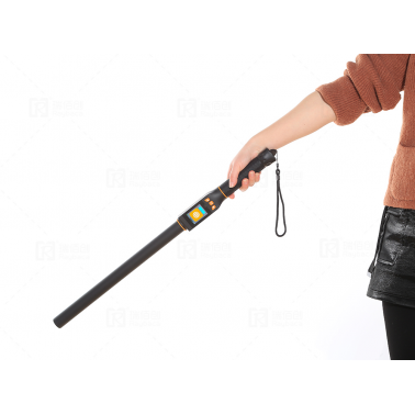 Lector RFID de varilla para animales