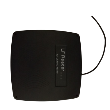 Lector Rfid para Gestión de animales