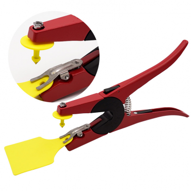 Ear Tag Applicator