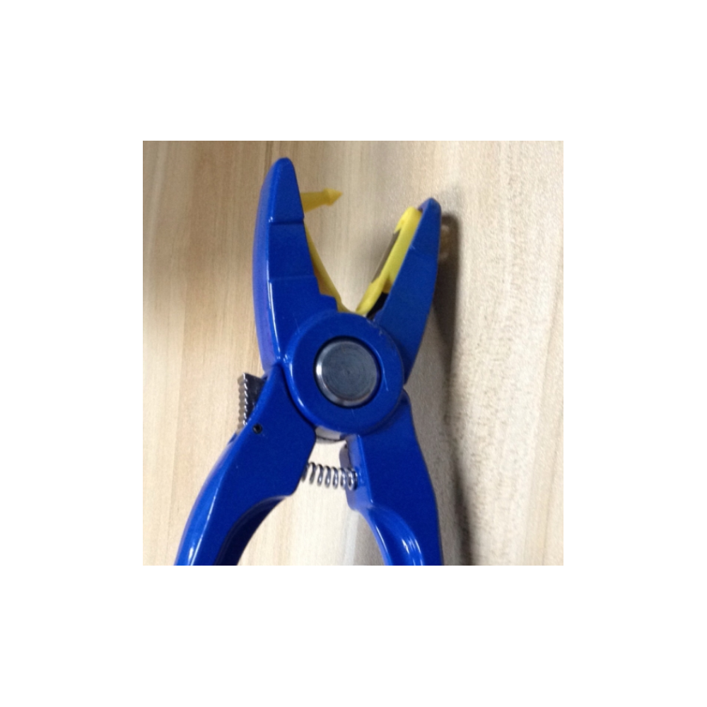 Tag Applicator for LFT-AT12-LF