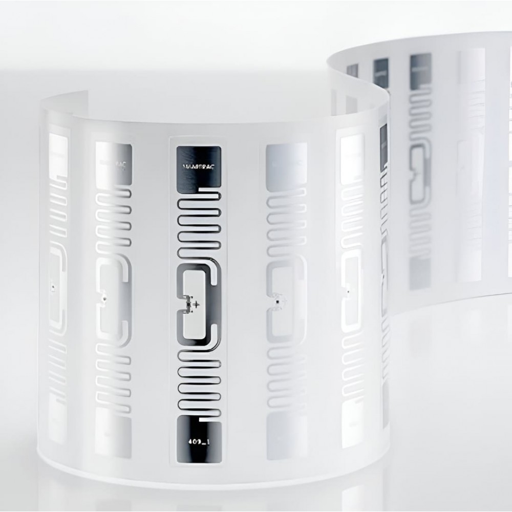 SMARTRAC Belt Wet Inlay M730 RFID UHF (5000 U)