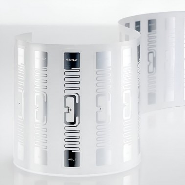 SMARTRAC Belt Wet Inlay M730 RFID UHF (5000 U)