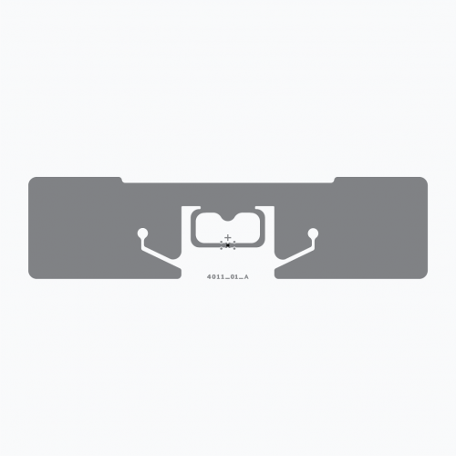 Smartrac Dogbone wet inlay M830