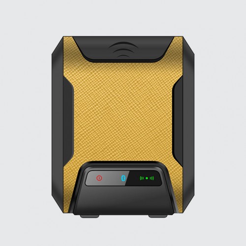 Lector Pulsera MR20 fullview