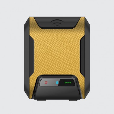 Lector Pulsera MR20 fullview