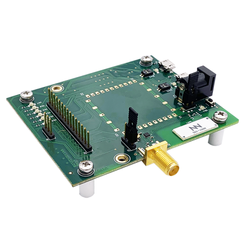 CAEN RFID RHML37XEVB Evaluation Board