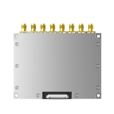 Module UHF RFID (8-Ports)