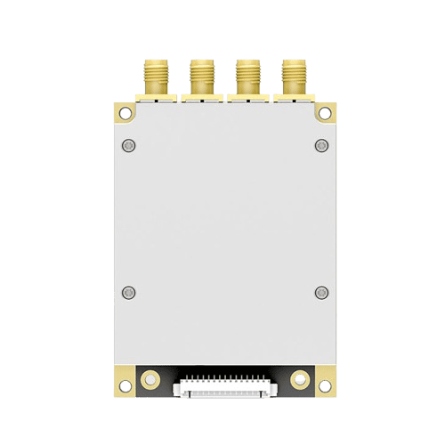 Module rfid CM710-4 with development kit