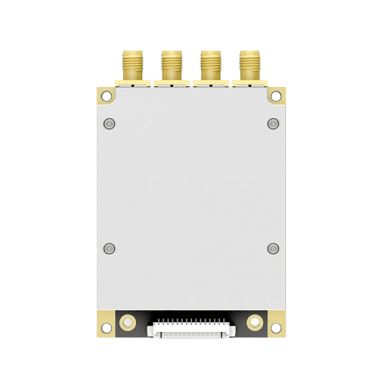 Module rfid CM710-4 with development kit