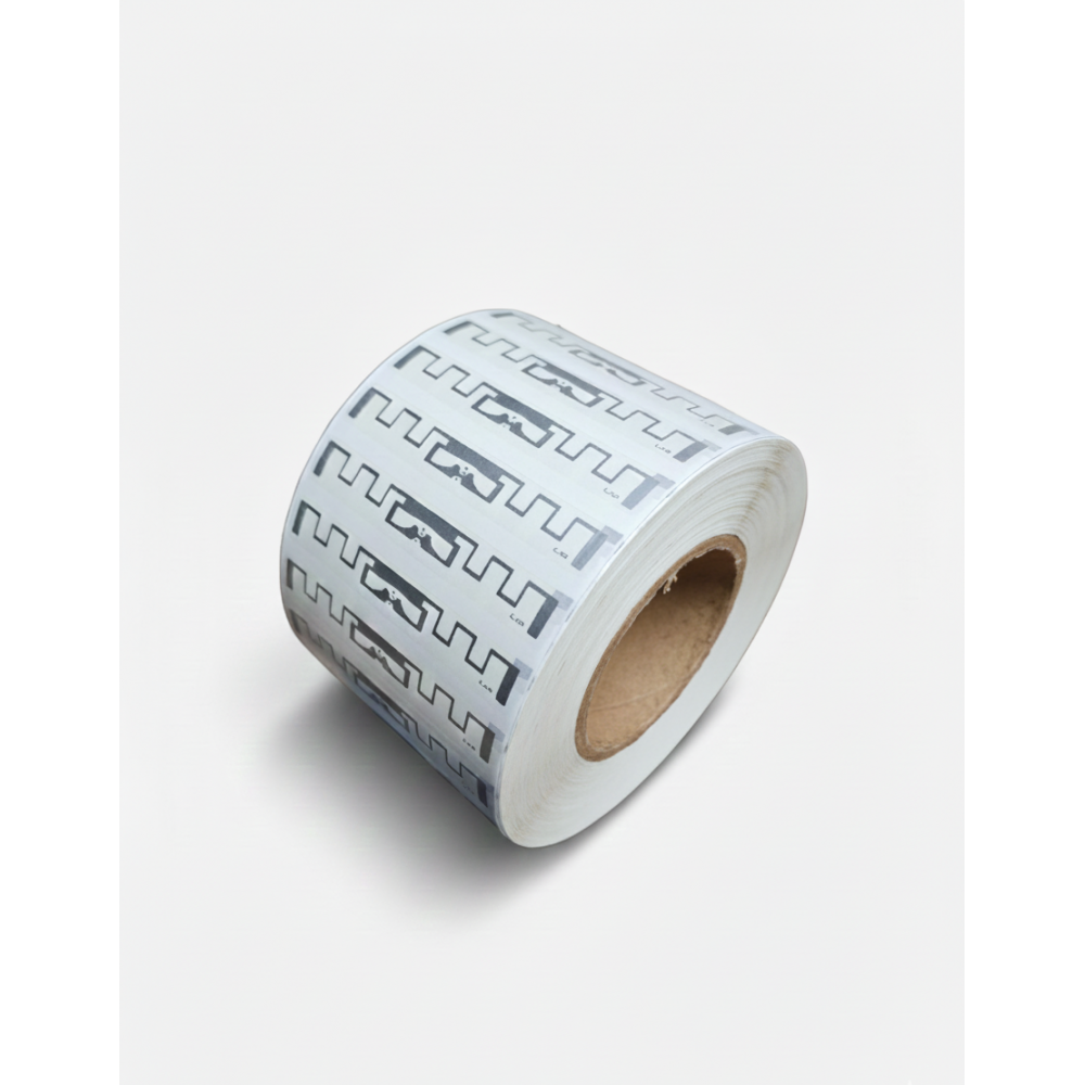 SMARTRAC Squarewave Wet Inlay M730 RFID UHF