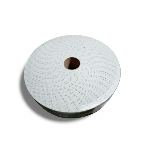 Dogbone 2mm Foam RFID