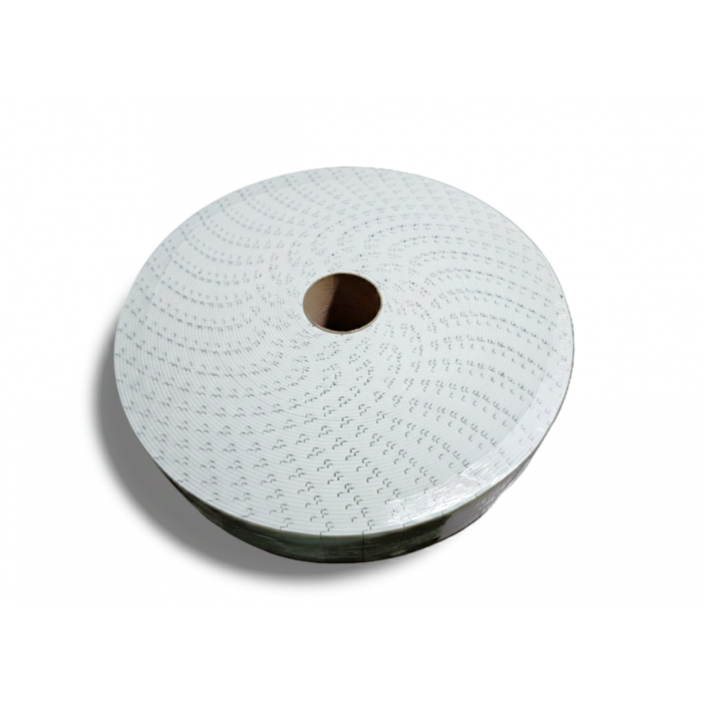 Dogbone 2mm Foam RFID