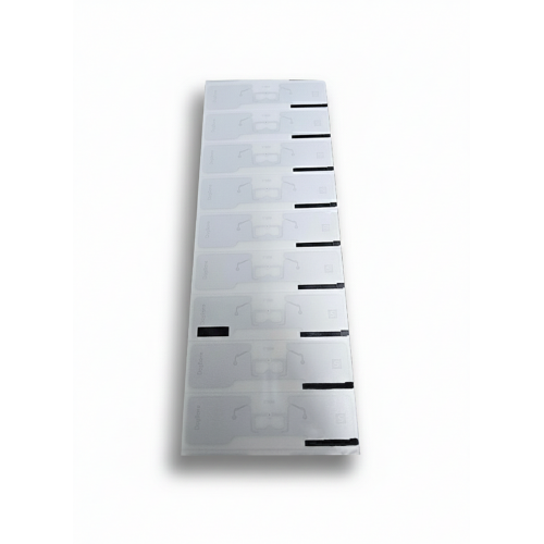 Dogbone 2mm Foam RFID