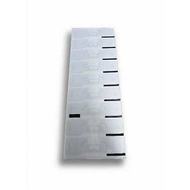 Dogbone 2mm Foam RFID