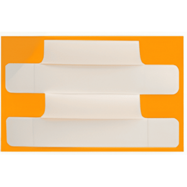 RFID On-Metal Label M770 55 x 09 mm