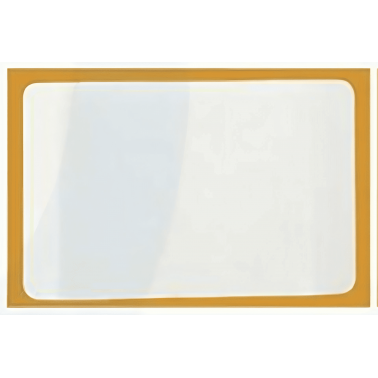 RFID On-Metal Label Foam U9XM