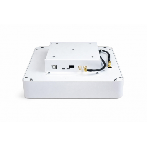 KEONN AdvanTrack-50 conectores de alimentación