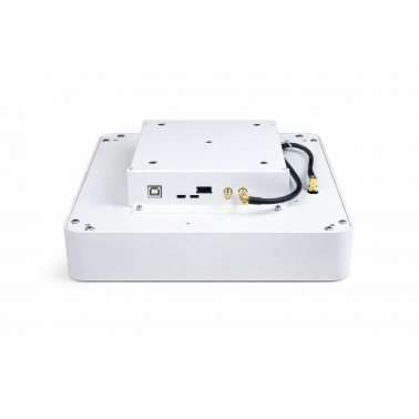 KEONN AdvanTrack-50 conectores de alimentación