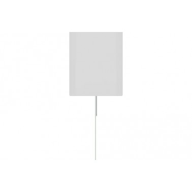 SlimLine A6011 Panel plano con polarización circular