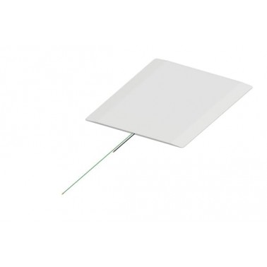 SlimLine A6011 circular-polarised flat panel