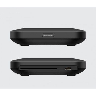 Lector/Grabador UHF-HF R1 Chainway