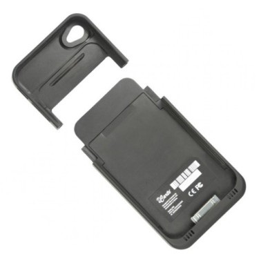 iCarte™ 420 lector NFC / RFID para iPhone® 4