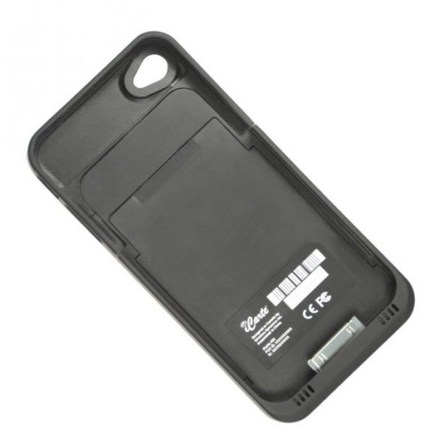 iCarte™ 420 lector NFC / RFID para iPhone® 4