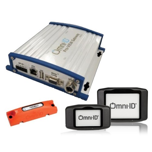 Omni ID Proview Kit