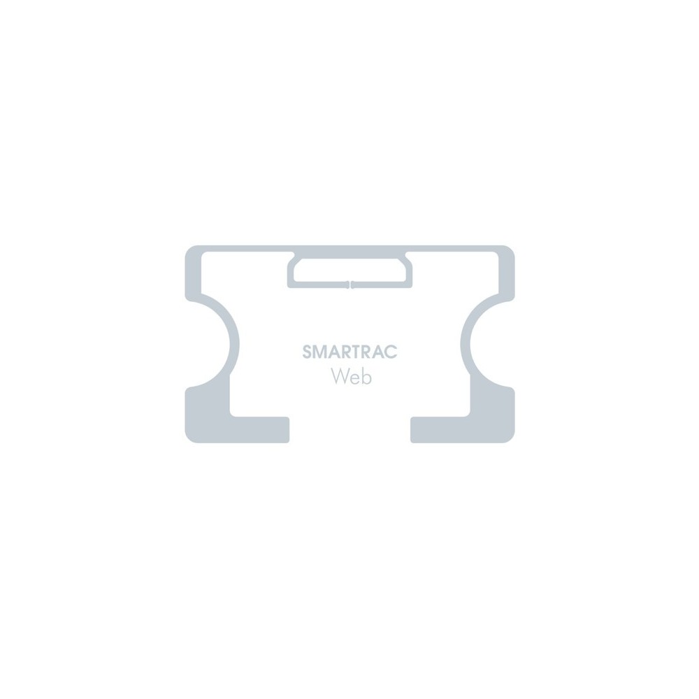 SMARTRAC WEB MONZA R6-P PAPER FACE.