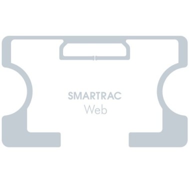 SMARTRAC WEB MONZA R6-P PAPER FACE.