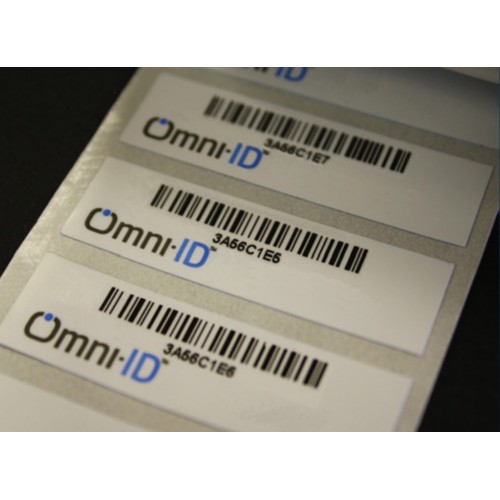 Omni-ID IQ 400P