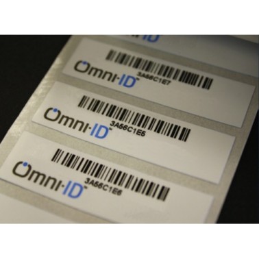 Omni-ID IQ 400P