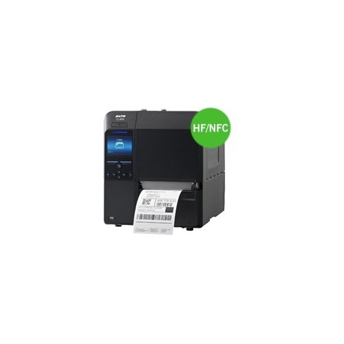 HF/NFC RFID CL4NX Printer