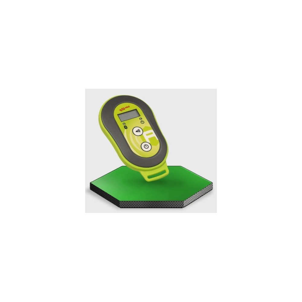 Lector RFID CAEN R1170I qIDmini UHF Bluetooth Windows/Android/iOS