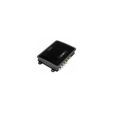 FX9600 4 Ports Fixed RFID Reader