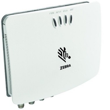Zebra FX7500 2 ports RFID Fixed reader