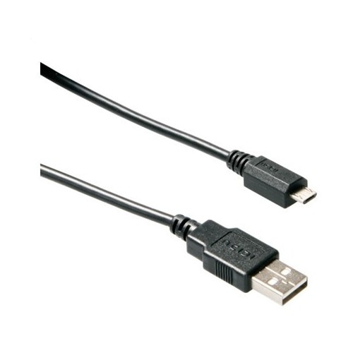 Cable Medea Micro-USB para cargador de sobremesa