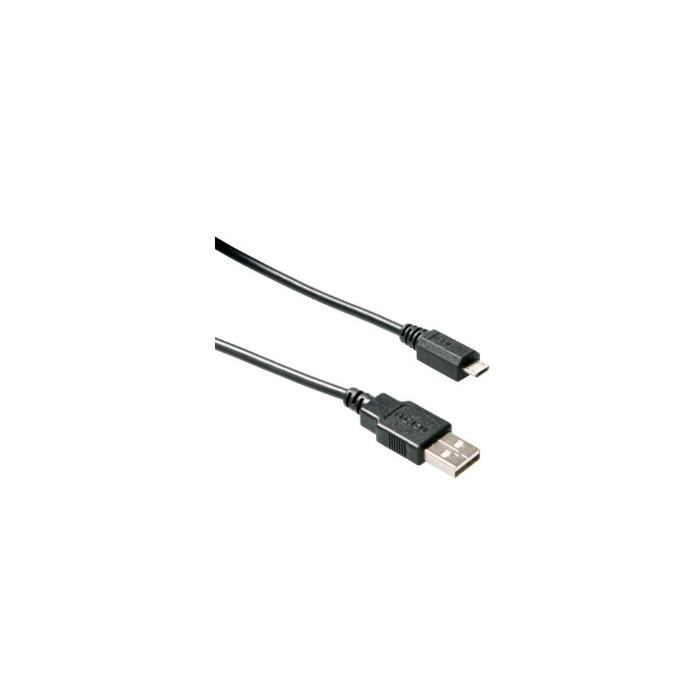 Cable Medea Micro-USB para cargador de sobremesa